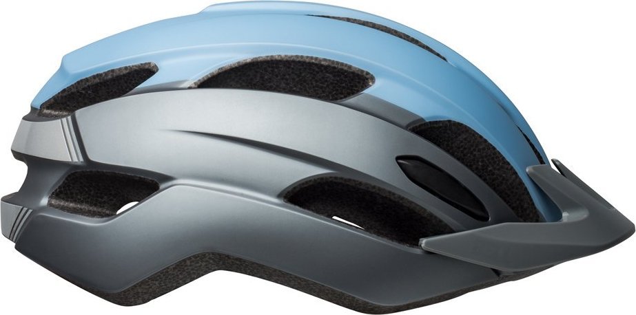 Bell Kask mtb BELL TRACE Rozmiar kasku: M/L(53-60cm), Wybierz kolor: Matte Blue Gray, System MIPS: NIE