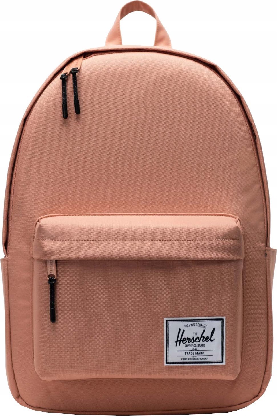 Herschel Herschel Classic X-Large Backpack 10492-05728 Różowe One size