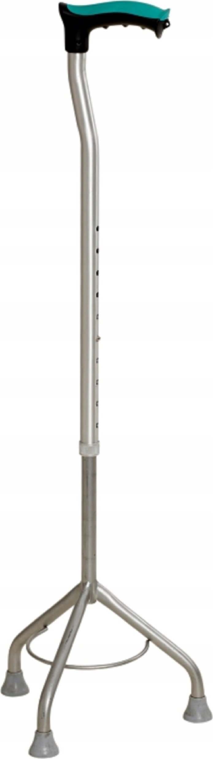 TYNOR TRÓJNÓG LASKA INWALIDZKA PODPÓRKA REHABILITACYJNA