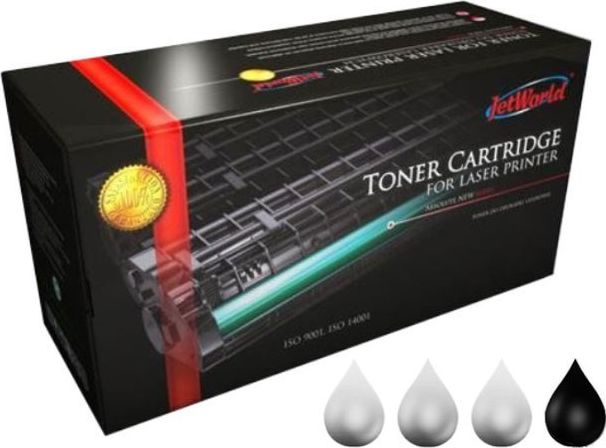 Toner JetWorld Black Zamiennik 106R03765 (JW-X7000BN)