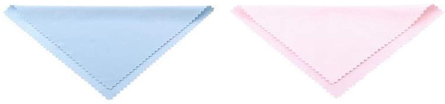 Ściereczka mikrofibra do okularów telefonów LCD