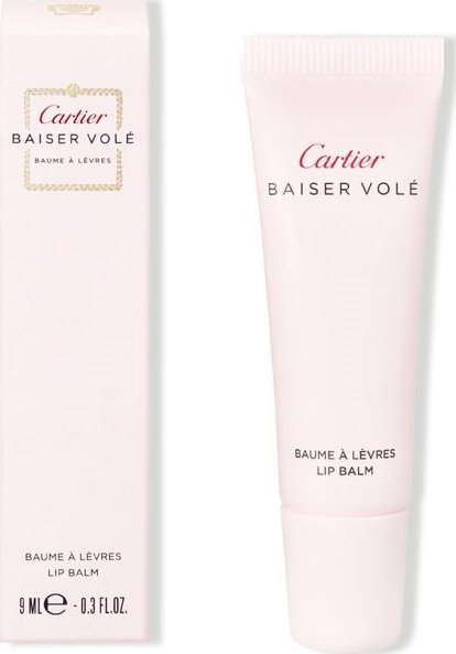 Cartier Cartier, Baiser Vole, Hydrating, Lip Balm, 9 ml For Women