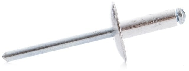 ALU-STEEL EXTRA LARGE 4.8X14 50 PCS