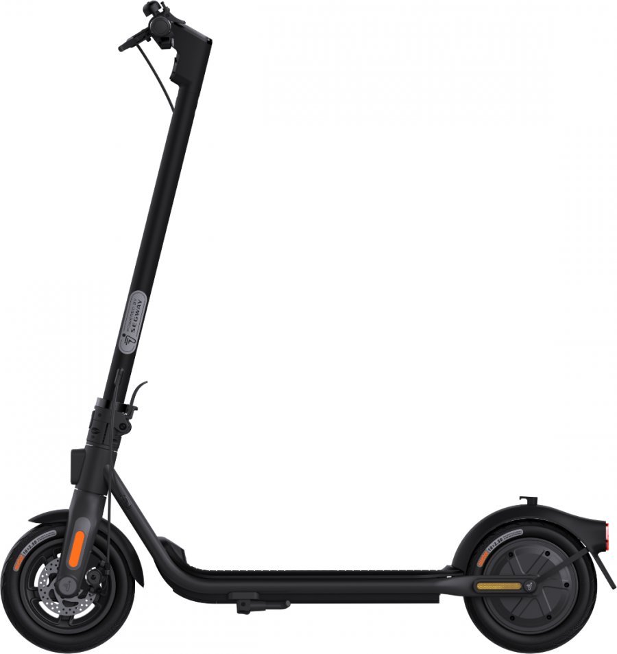 Hulajnoga elektryczna Segway Kickscooter F2 E