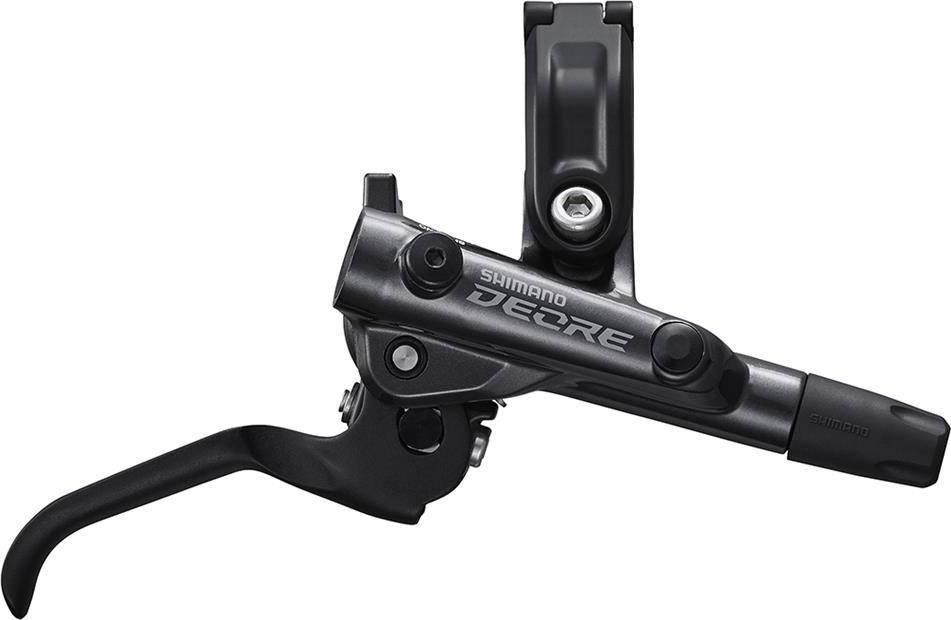 Shimano Dźwignia hamulca tarczowego BL-M6100 Deore 12s prawa