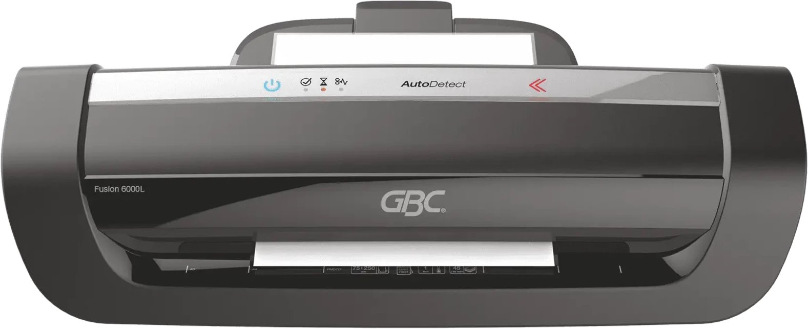 Laminator GBC Laminator Fusion Plus 6000L, A3