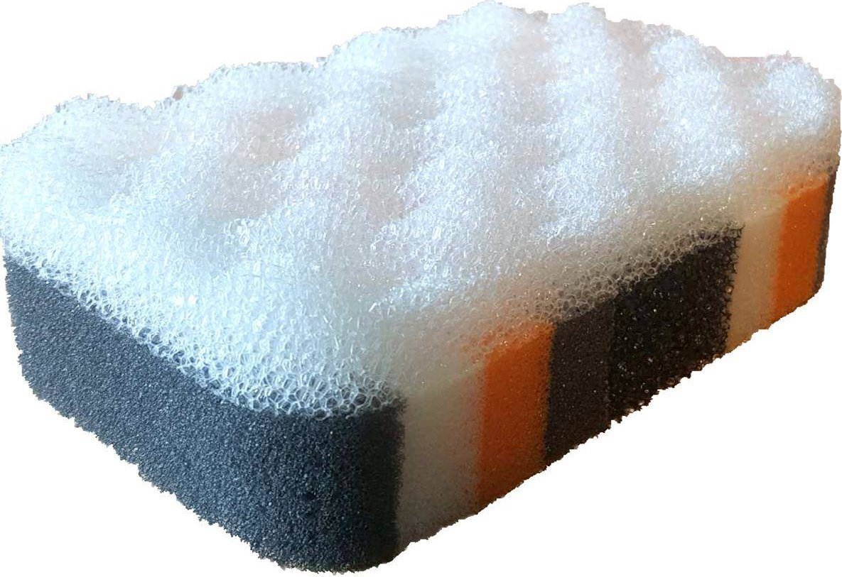 KILLYS For Men Bath Sponge gąbka do kąpieli