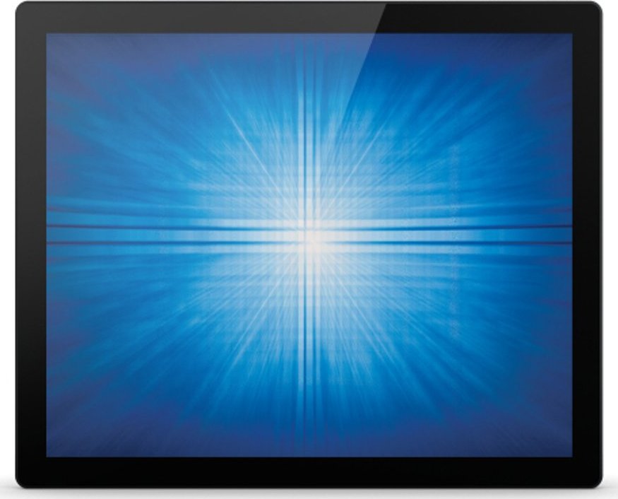 Monitor Triton Elo Touch Solutions 1990L 48,3 cm (19") 1280 x 1024 px Multi-touch Blad Czarny