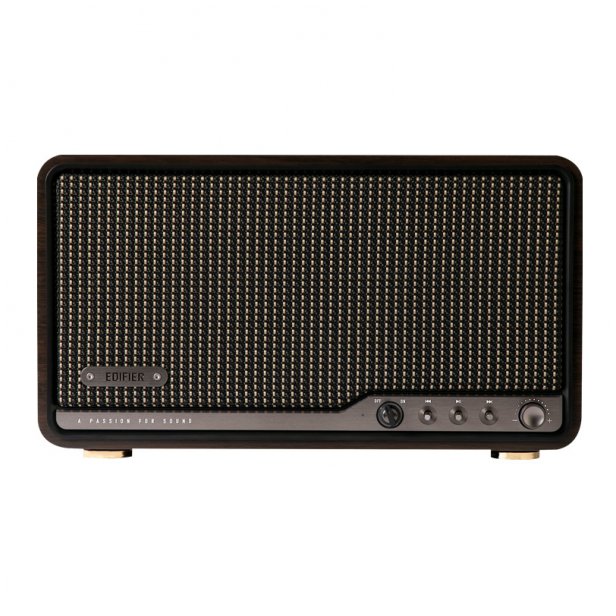 Głośniki komputerowe Edifier S300 Czarny