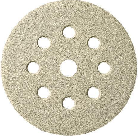 Klingspor Krążek ścierny samoprzylepny PS 33 BK / PS 33 CK 150mm granulacja 60 100szt. (147107)