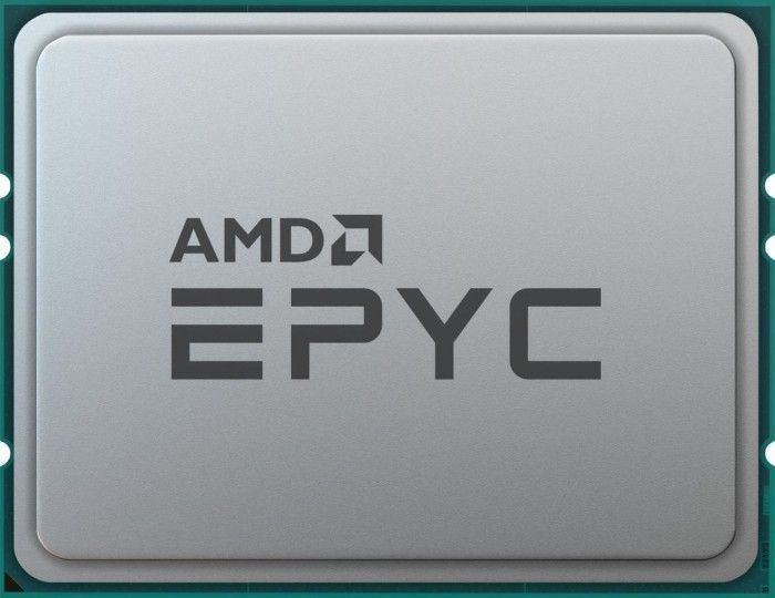 Procesor serwerowy AMD Epyc 7302P, 3 GHz, 128 MB, OEM (100-000000049)