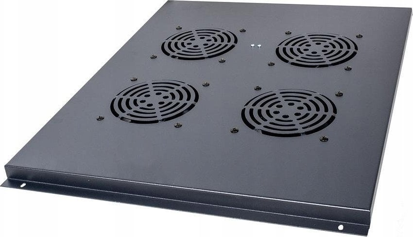 TKH Panel wentylacyjny do szaf CCSS-08 (4 wentylatory) CCAS-PW4-0X08S