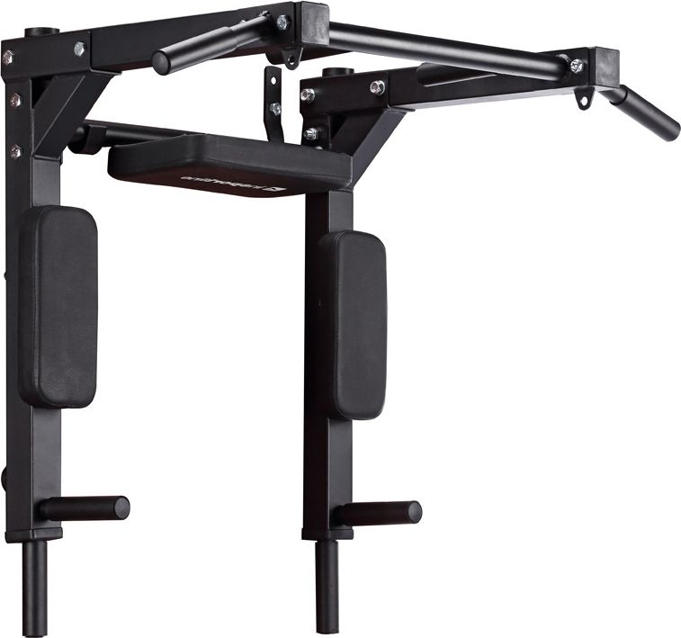 inSPORTline Drążek ścienny L-Bar