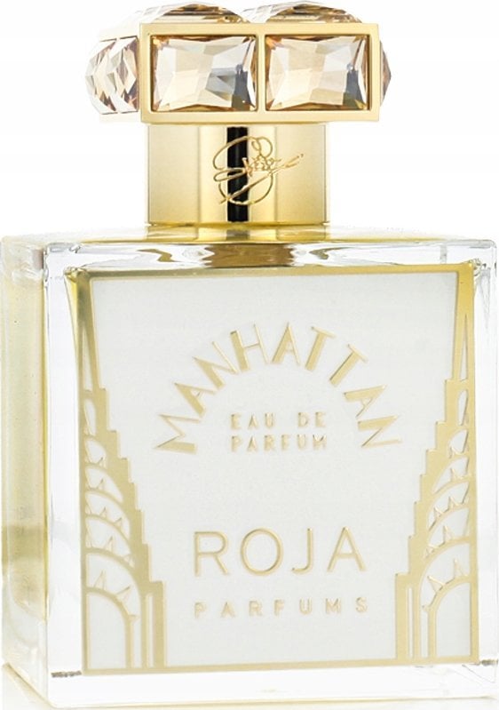 ROJA PARFUMS Manhattan EDP spray 100ml