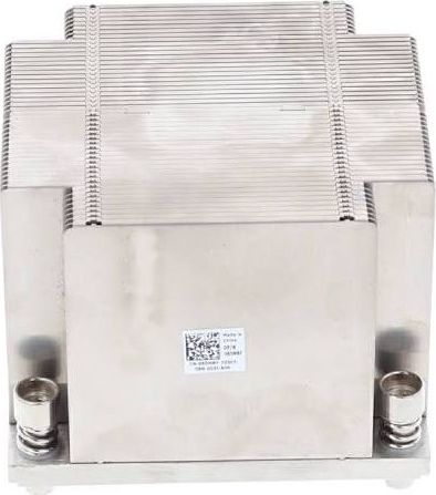 Dell Radiator DELL do R510 - 6DMRF