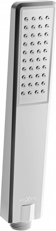 Słuchawka prysznicowa Mexen 1-funkcyjna chrom