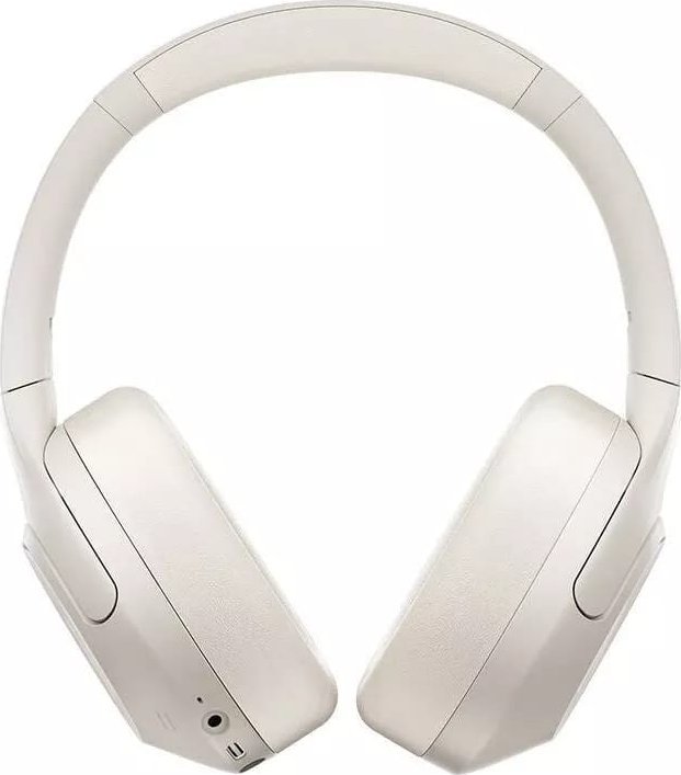 Bezprzewodowe słuchawki Haylou S30 ANC (biały)