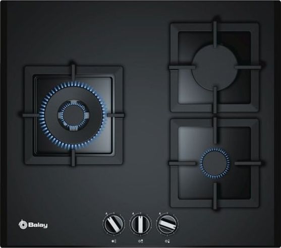 Płyta grzewcza Balay 3ETG663HB