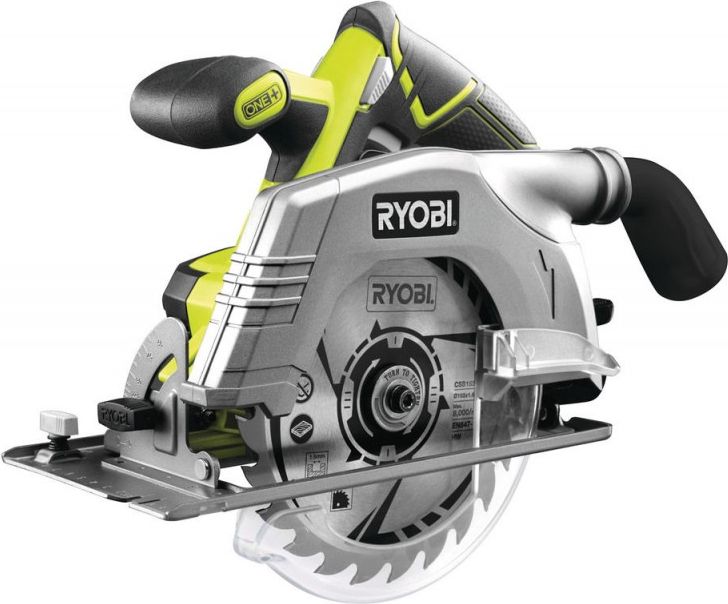 Pilarka tarczowa Ryobi R18CS-0 18 V 165 mm