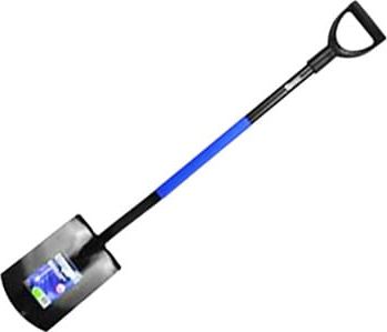 Geko Szpadel prosty G66501