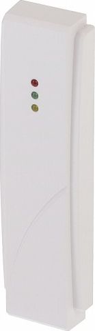 Satel MODUŁ STEROWANIA STREFAMI INT-CR SATEL