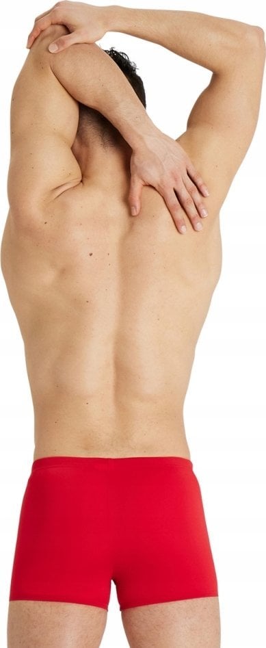 Arena Męskie Bokserki kąpielowe MEN'S TEAM SWIM SHORT SOLID