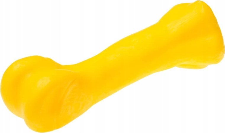 Tullo Kość gładka piszcząca 15,4cm 202 72022