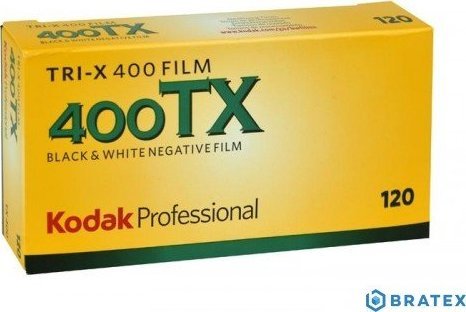 Kodak Papier w rolce TRI-X 400 (1153659)