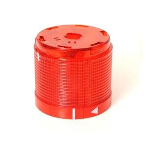 Promet Moduł sygnalizacyjny 70mm czerwony T0-IKM7K