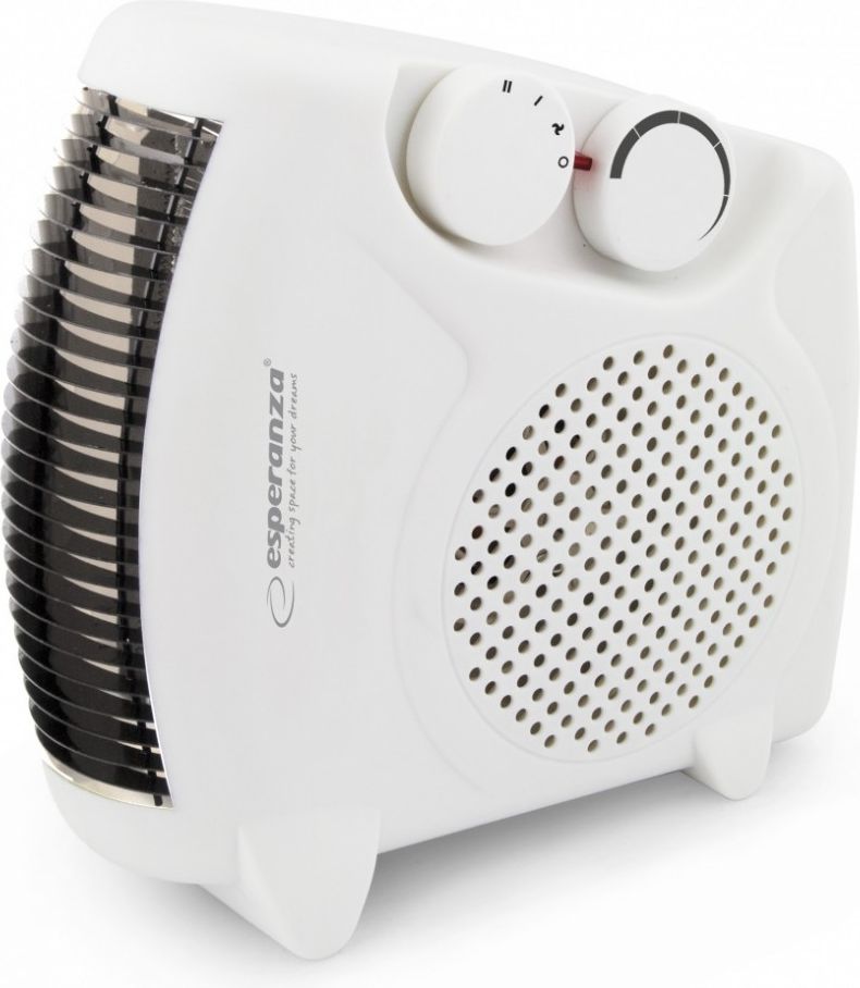 Termowentylator Esperanza Waikiki (EHH004)