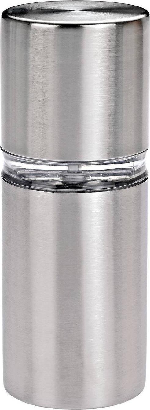 Młynek do przypraw Cilio młynek do gałki muszkatołowej, stal nierdzewna, śred. 5 x 13,5 cm