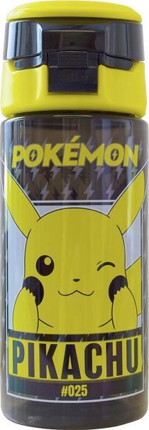 Kids Euroswan BIDON POKEMON 500ML PK91491