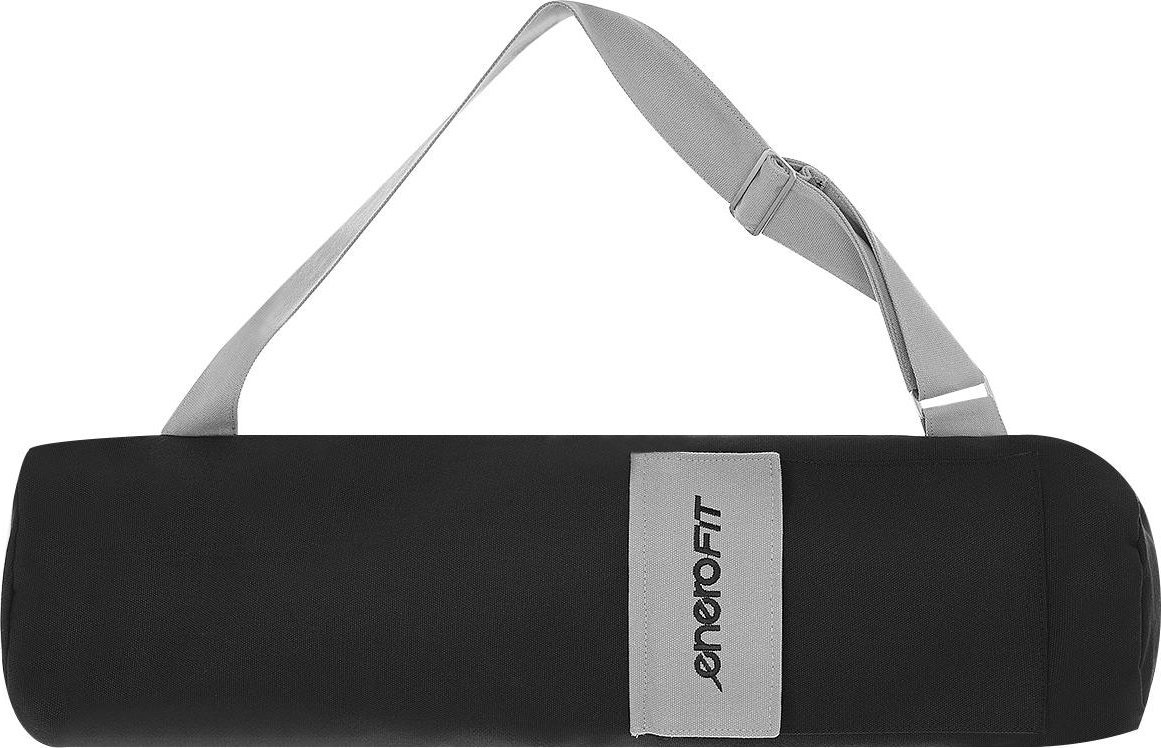 Eb Fit Torba pokrowiec z paskiem na matę do jogi