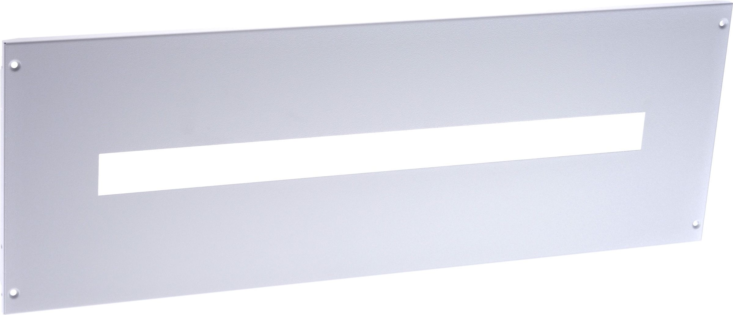 Legrand Osłona metalowa z wycięciem dla aparatury modułowej 825 x 300mm (020960)