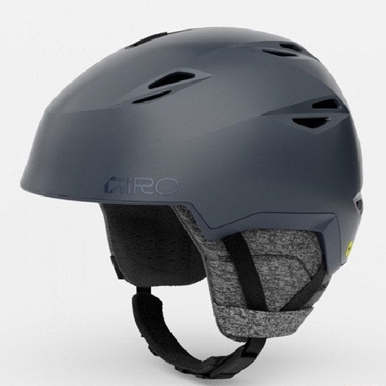 Kask zimowy damski GIRO ENVI SPHERICAL MIPS matte indigo pearl roz. M (55.5-59 cm) (NEW 2025/2026)