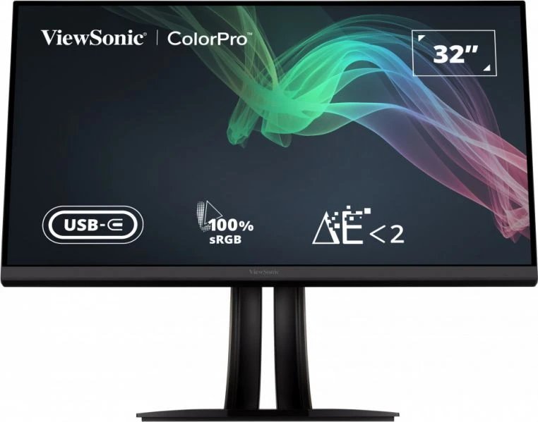 Monitor ViewSonic VP3256-4K