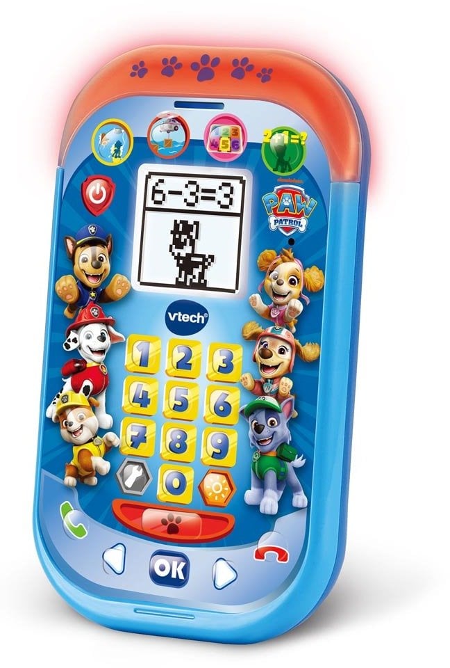 VTech Paw Patrol 580904