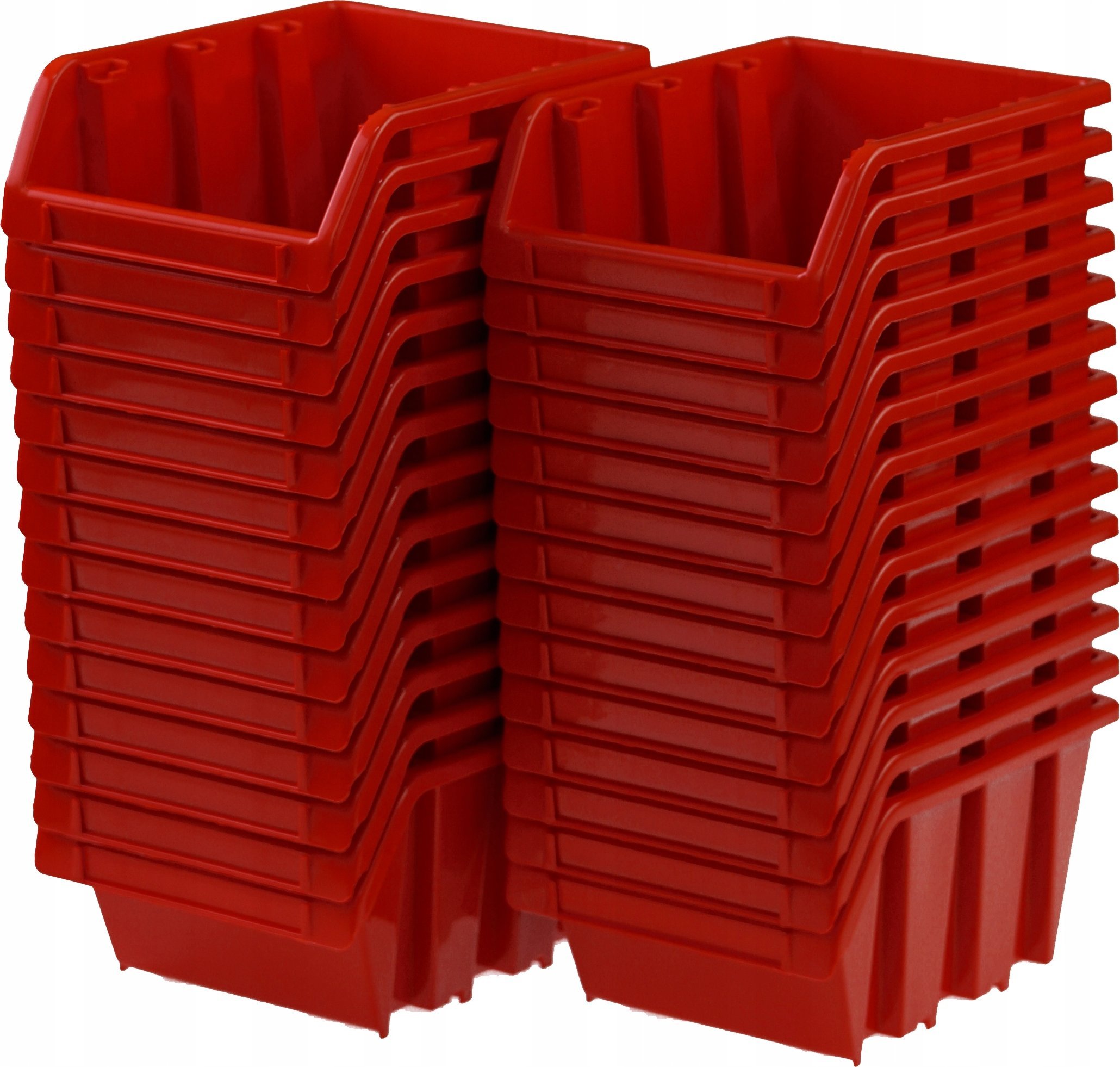 28x Pojemnik magazynowy Truck KTR20 kuweta magazynowa