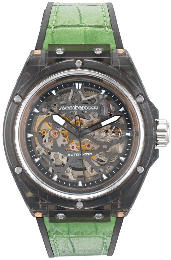 Zegarek RoccoBarocco RB.3249M-05