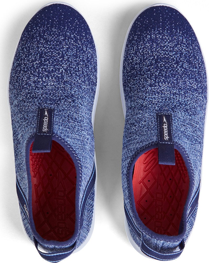 Speedo Buty do wody męskie Speedo Surf Knit Pro, Niebieskie, r. 43