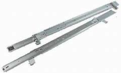 Intel Szyny montażowe dla serii P4000 (AXX3U5UPRAIL)