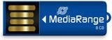 Pendrive MediaRange 8 GB (MR975)