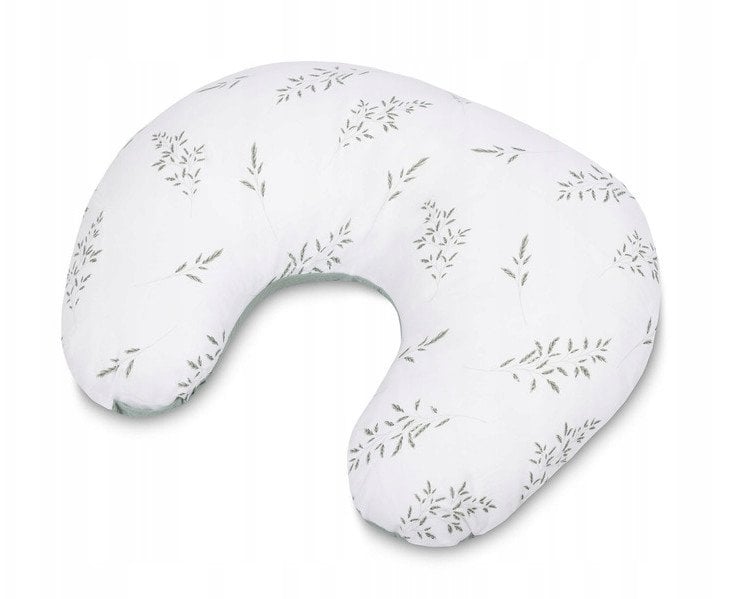 ROGAL MUŚLIN GAŁĄZKA ZIELONA