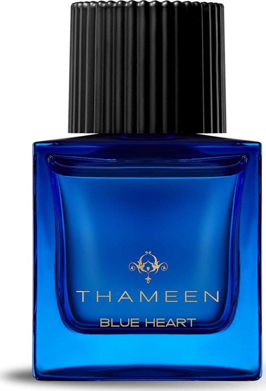 THAMEEN Blue Heart Extrait De Parfum spray 100ml