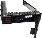 Kieszeń CoreParts 2.5" SFF SATA/SAS HotSwap Tray