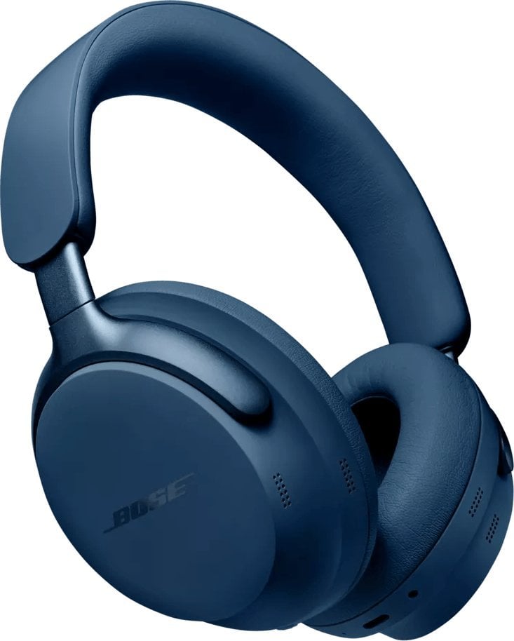 Słuchawki Bose QuietComfort Ultra granatowe (880066-1200)