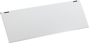 Bachmann BACHMANN KAPSA Mała pokrywka, biała