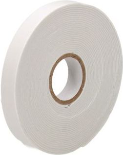 Grand Taśma dwustronna montażowa 12mm 3m piankowa (130-1212)