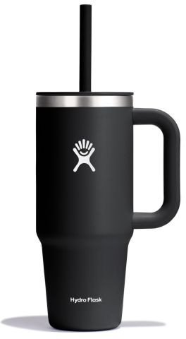 Kubek 24oz All Around Travel Tumbler Black / Hydro Flask