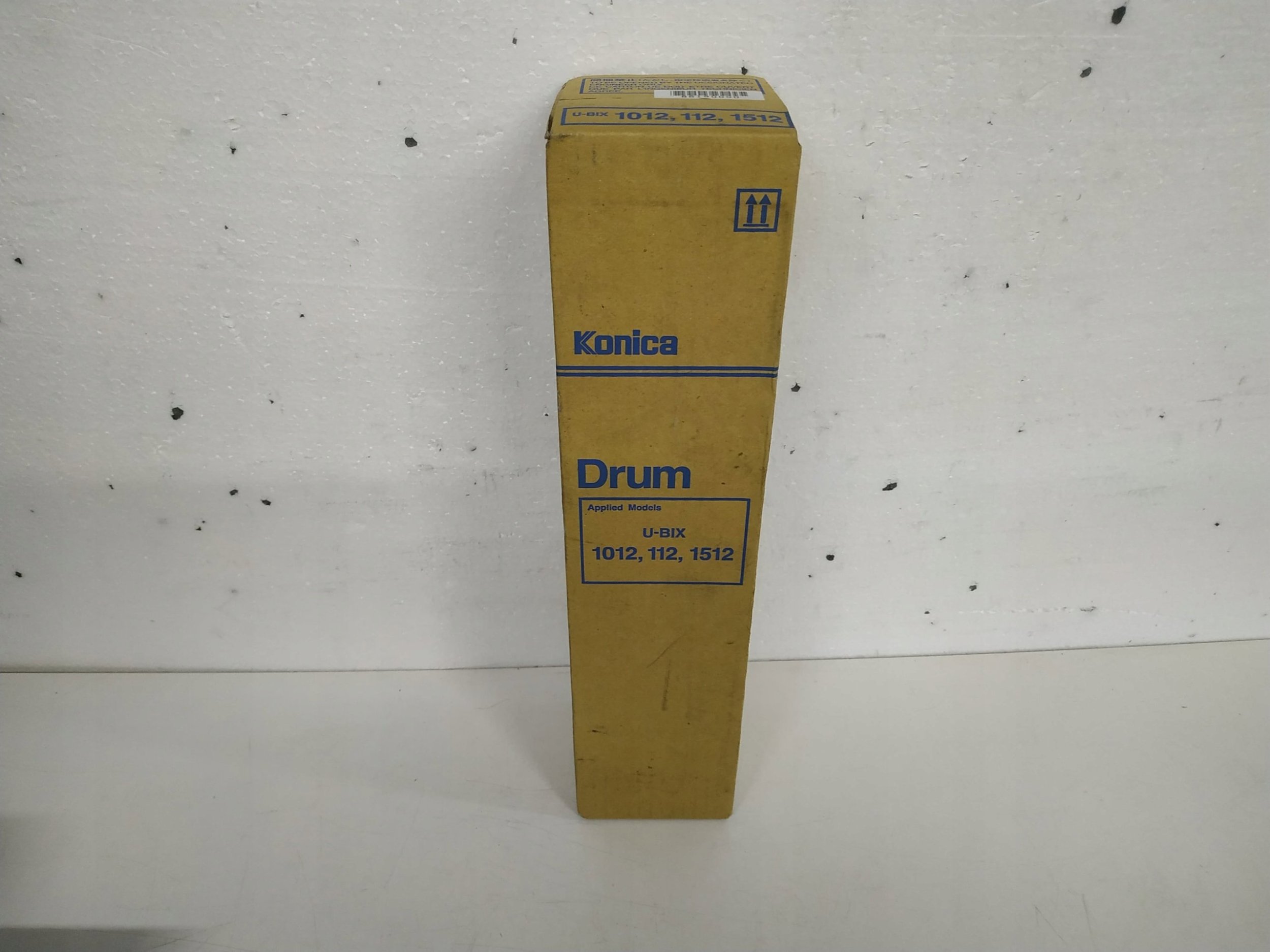 Konica Minolta Konica Minolta Drum unit ACV80RE / DR618K Black